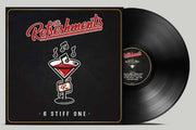 the album cover for Refreshments - Stiff One