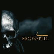 the album cover for Moonspell - Antidote (2023)