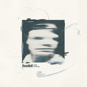 the album cover for Wild Nothing - Hold (Blue) [Colored Vinyl] [Clear Vinyl]