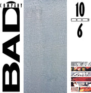 the album cover for Bad Company - 10 From 6