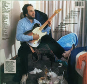 Merle Haggard : A Friend In California (LP, Album, Car)