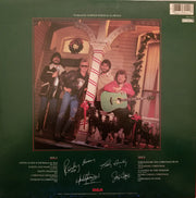 Alabama : Christmas (LP, Album, Ind)