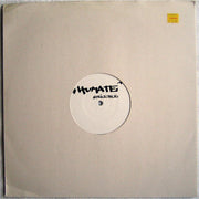 Humate : Stretcher (12", Ltd)