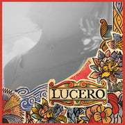 the album cover for Lucero - That Much Further West: 20th Anniversary Edition [LP]