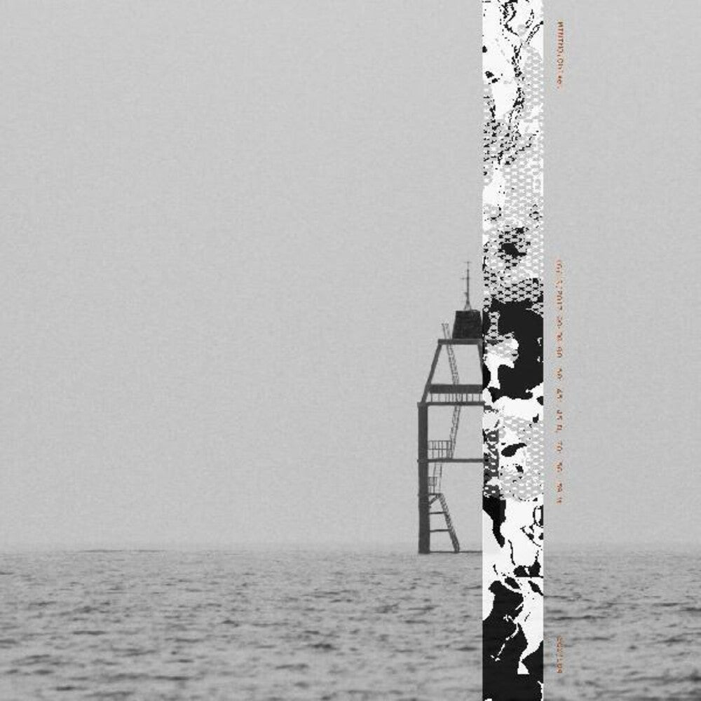the album cover for Mining - Chimet [Indie Exclusive Limited Edition LP]