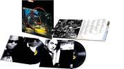 the album cover for Dave Matthews Band - Before These Crowded Streets [2LP]