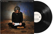the album cover for Various Artists - More Than A Whisper: Celebrating The Music Of Nanci Griffith [LP]