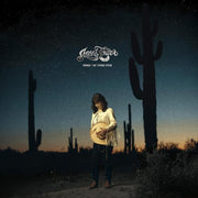 the album cover for Jessi Colter - Edge Of Forever [Colored Vinyl] [180 Gram] (Purp) [Indie Exclusive] [Download Included]