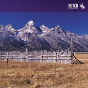 the album cover for Botch - An Anthology Of Dead Ends [Clear Vinyl] [Indie Exclusive] [Download Included]