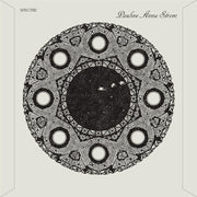 the album cover for Pauline Strom  Anna - Spectre