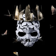 the album cover for Princess Goes - Come Of Age [Clear Vinyl] (Uk)