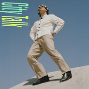 the album cover for Halfnoise - City Talk (Grn) [Limited Edition]