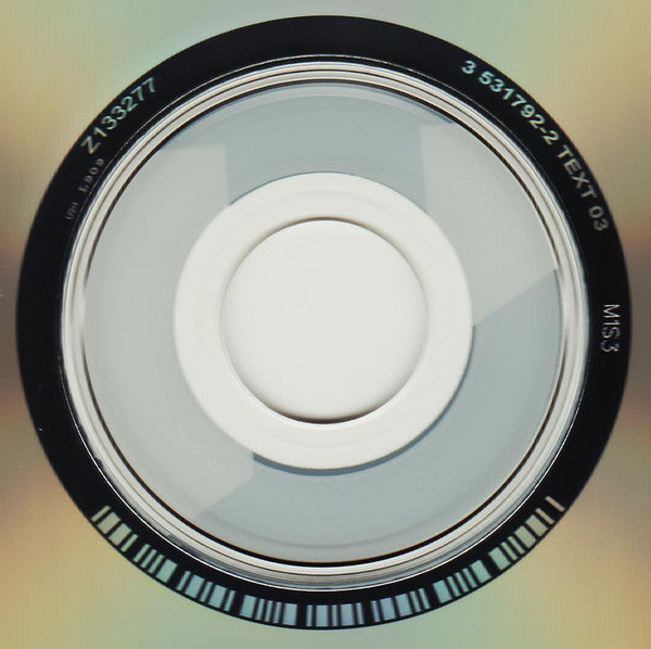 Twenty One Pilots : Vessel (CD, Album)