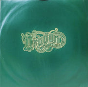 Dragon (5) : Dragon (LP, Album, Promo)