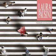 the album cover for Laura Pausini - Almas Paralelas (Ita)