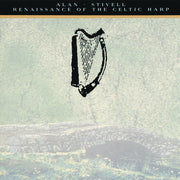 the album cover for Alan Stivell - Renaissance De La Harpe Celtique [Reissue]