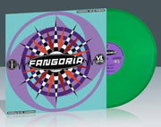 the album cover for Fangoria - En Mi Prision (Spa)