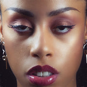 the album cover for Rochelle Jordan - Play With The Changes: Remixed [Fruit Punch LP]