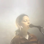 the album cover for Tirzah - Trip9love...??? [Colored Vinyl] (Gol) [Indie Exclusive] [Download Included]
