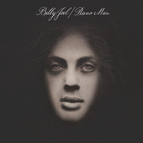 Billy Joel - Piano Man (Mint (M)) Rock, Pop (LP, Album, RE)