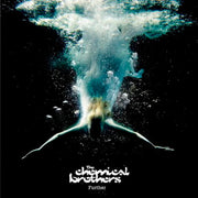 the album cover for The Chemical Brothers - Further