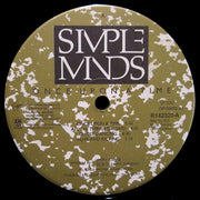 Simple Minds : Once Upon A Time (LP, Album, Club, RCA)
