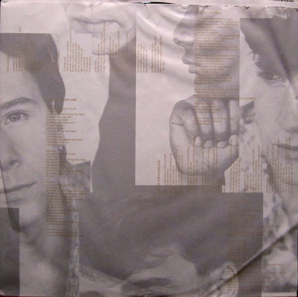 Simple Minds : Once Upon A Time (LP, Album, Club, RCA)