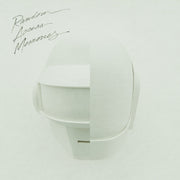 the album cover for Daft Punk - Random Access Memories: Drumless Edition [2LP]