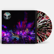the album cover for The Black Angels - Levitation Sessions [RSD Black Friday 2023]