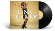 the album cover for Tina Turner - Queen Of Rock N Roll