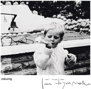 the album cover for Colouring - Love To You Mate