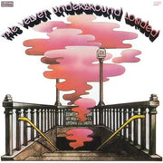 the album cover for Velvet Underground - Loaded (Gate) [180 Gram]