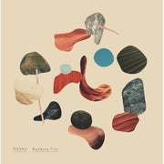 the album cover for Banksia Trio - Masks