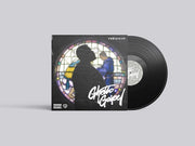 the album cover for Rod Wave - Ghetto Gospel [LP]