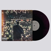 the album cover for Rod Wave - Pray 4 Love [LP]