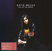 the album cover for Katie Melua - Call Off The Search [Deluxe] [Remastered]