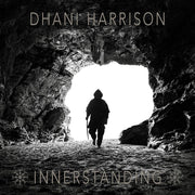 the album cover for Dhani Harrison - INNERSTANDING [Neon Yellow 2LP]