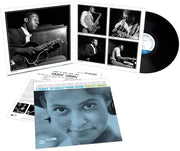 the album cover for Grant Green - I Want To Hold Your Hand (Blue Note Tone Poet Series) [LP]