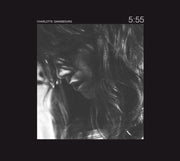 the album cover for Charlotte Gainsbourg - 5:55 [180 Gram] (Can)