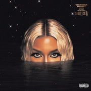 the album cover for Victoria Monet - JAGUAR II