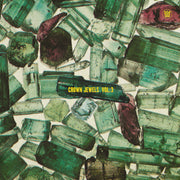 the album cover for Big Crown Records Presents Crown Jewels 3 / Var - Big Crown Records Presents Crown Jewels 3 / Var