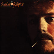 the album cover for Gordon Lightfoot - Old Dans Records (Mod)