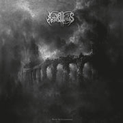 the album cover for Aeon Winds - Night Sky Illuminations