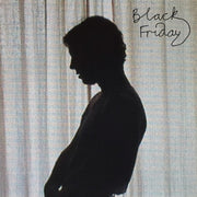 the album cover for Tom Odell - Black Friday