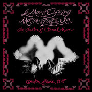 the album cover for La Young  Monte / Zazeela,Marian - Dream House 78