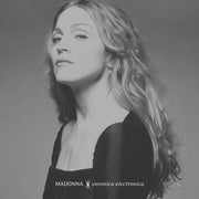 the album cover for Madonna - Ray Of Light [Limited Edition]