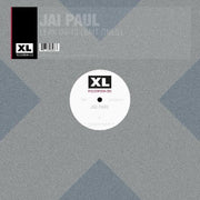 the album cover for Jai Paul - Bait Ones (Stic)