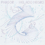 the album cover for Helado Negro - Phasor