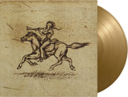the album cover for Unwritten Law - From Music In High Places [Colored Vinyl] (Gol) [Limited Edition] [180 Gram]