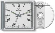 the album cover for Mecano - Mecano (Spa)